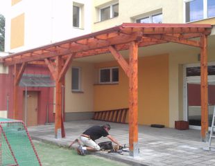 Pergola